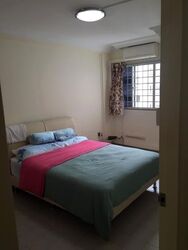 Blk 783 Khatib Vale (Yishun), HDB 3 Rooms #637765431